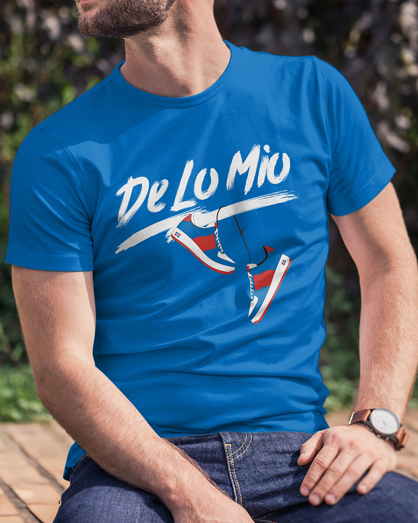 De lo Mio - T-Shirt – PURO BRAND